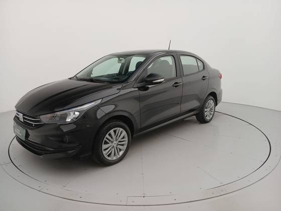 FIAT CRONOS 1.3 FIREFLY FLEX DRIVE CVT FIAT CRONOS 1.3 FIREFLY FLEX DRIVE CVT
